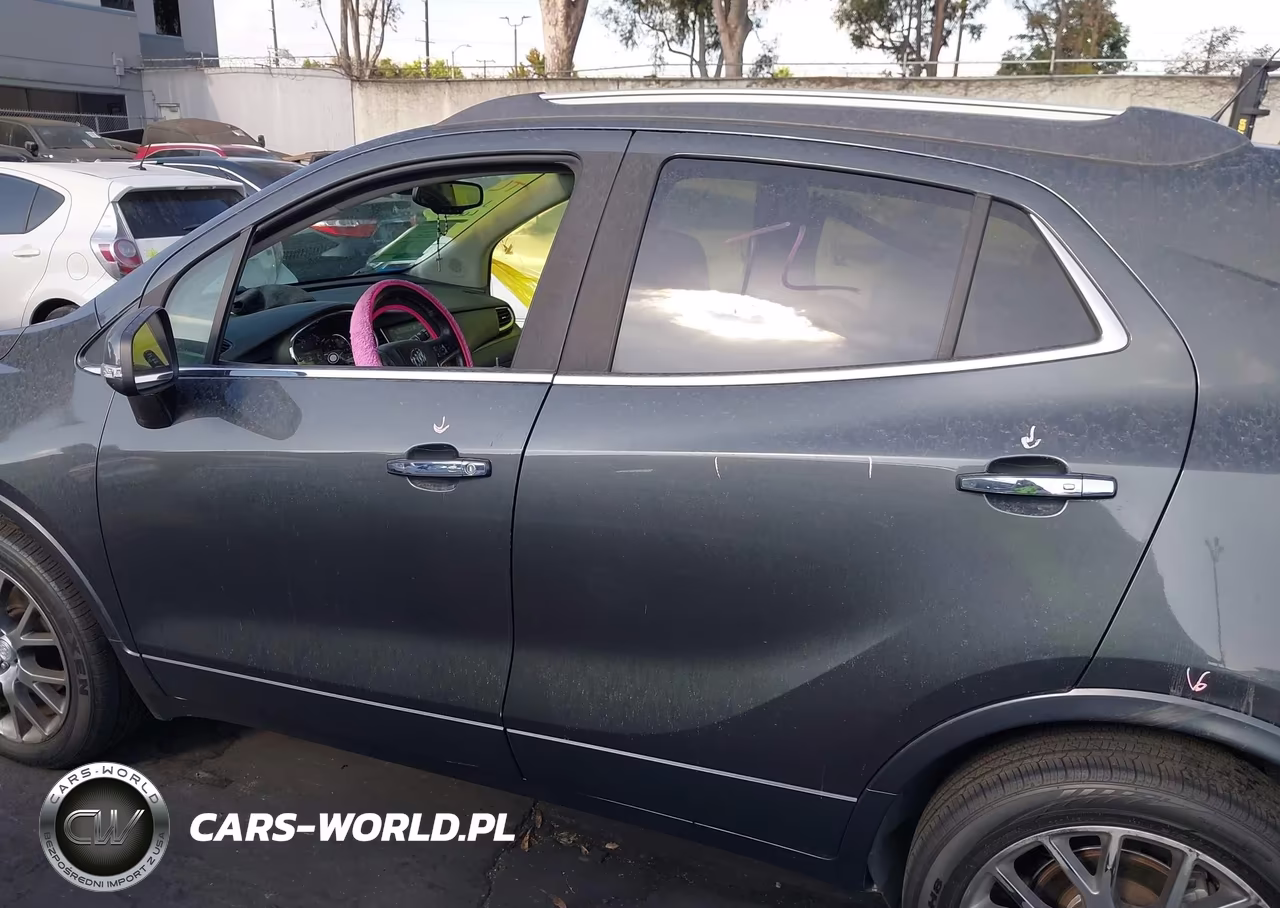 2018 Buick Encore Sport Touring VIN:KL4CJ1SB8JB582511 - 15