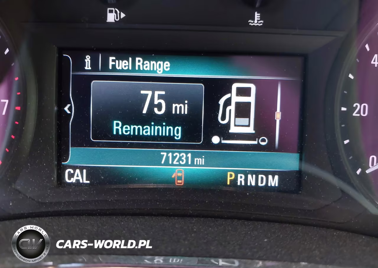 2018 Buick Encore Sport Touring VIN:KL4CJ1SB8JB582511 - 16