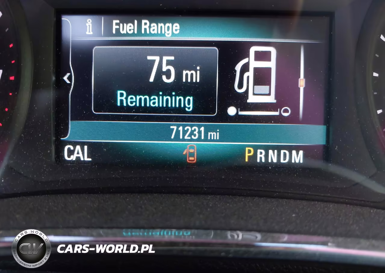 2018 Buick Encore Sport Touring VIN:KL4CJ1SB8JB582511 - 7