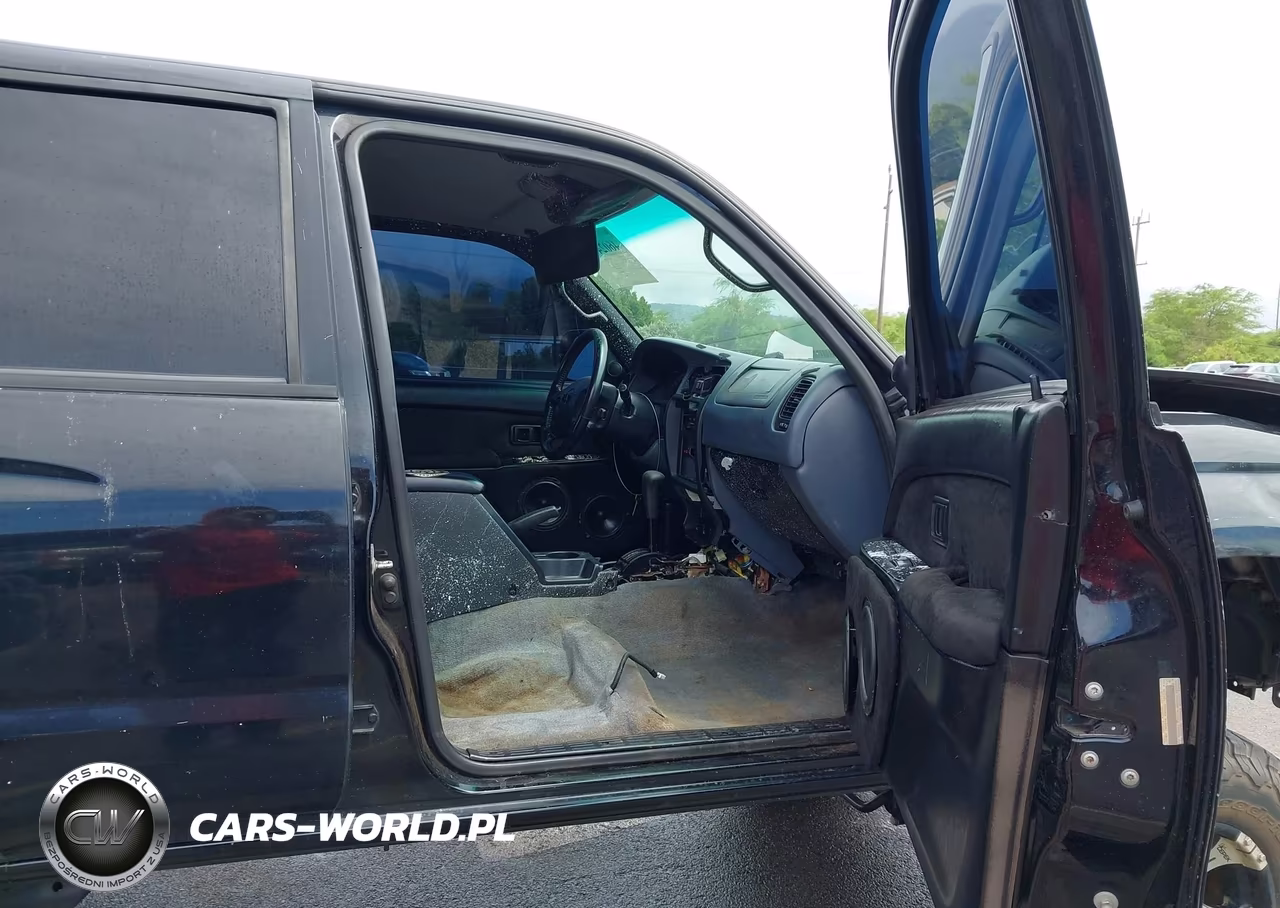 1999 Toyota 4Runner Sr5 V6 VIN:JT3GN86R6X0102793 - 5
