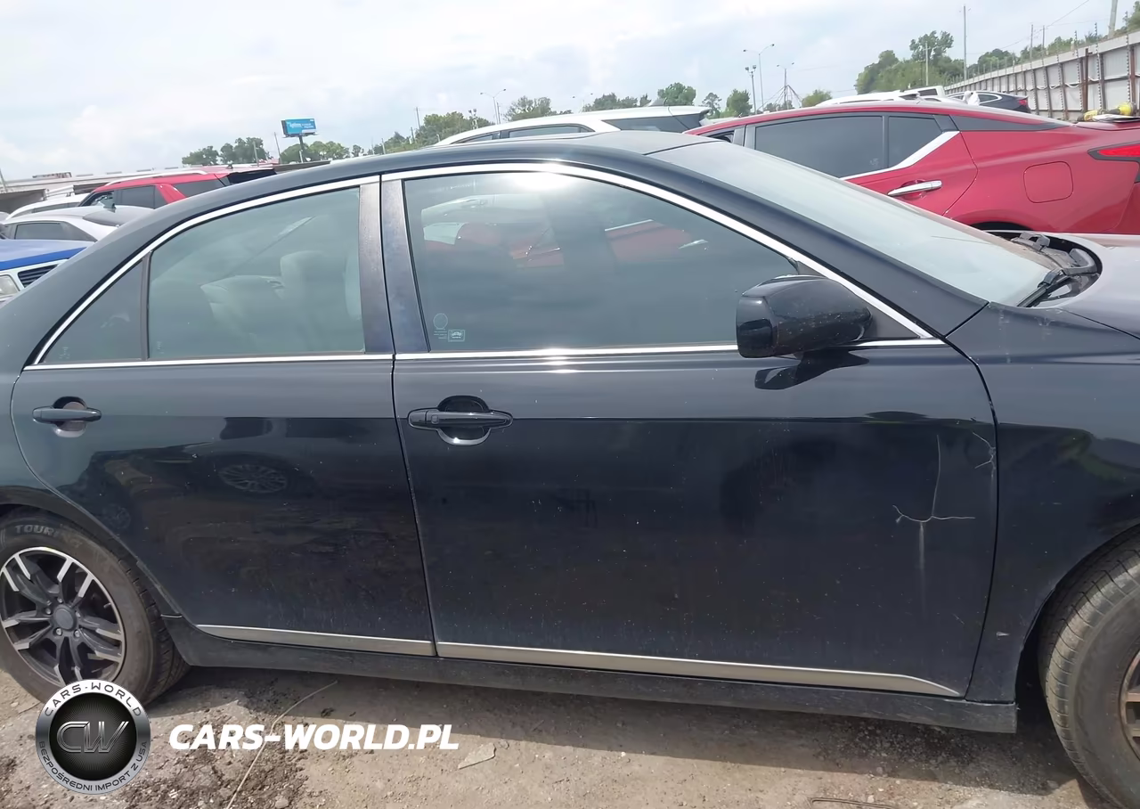 2011 Toyota Camry Xle VIN:4T4BF3EK9BR205333 - 13