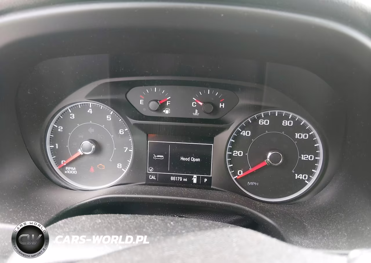 2019 GMC Acadia Sle-2 VIN:1GKKNSLS1KZ117981 - 7
