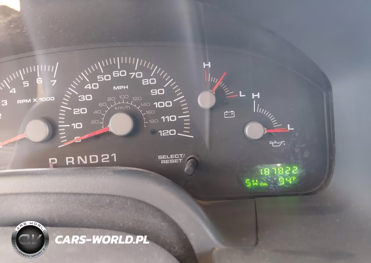 2004 Ford Expedition Xlt VIN:1FMRU15W44LA02056 - 7