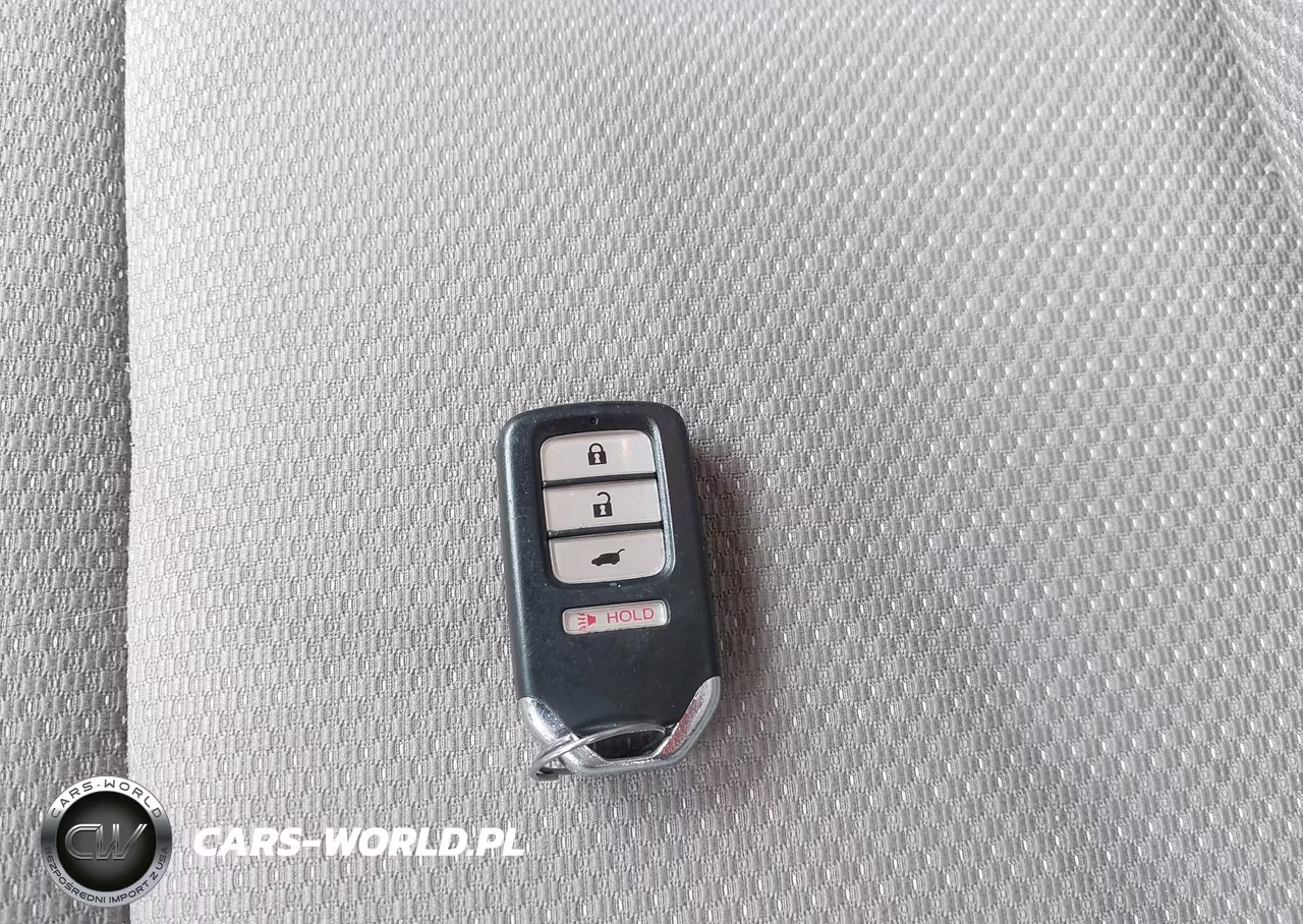 2018 Honda Hr-V Ex VIN:3CZRU6H52JM719676 - 11
