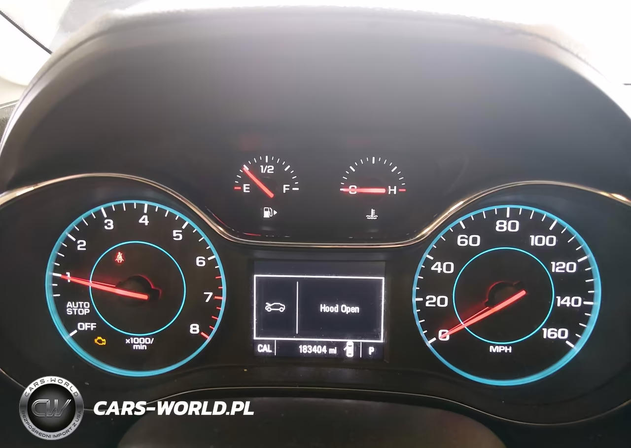 2017 Chevrolet Cruze Lt Auto VIN:1G1BE5SM1H7134065 - 7