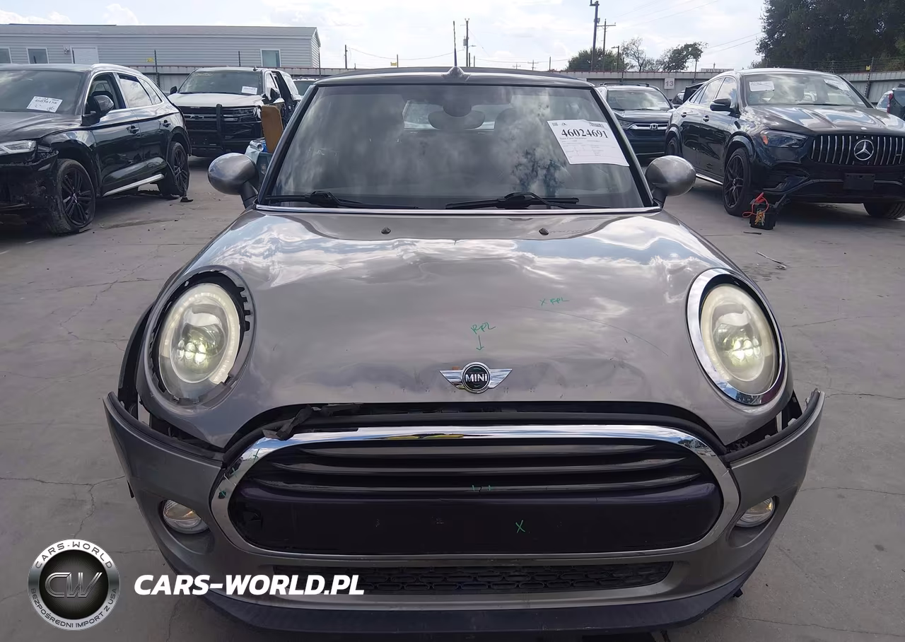 2016 Mini Convertible Cooper VIN:WMWWG5C54G3A83466 - 13