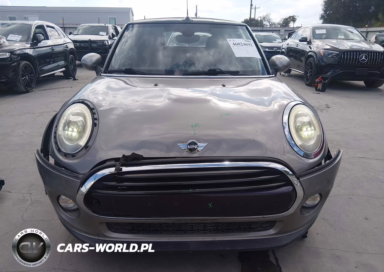 2016 Mini Convertible Cooper VIN:WMWWG5C54G3A83466 - 19