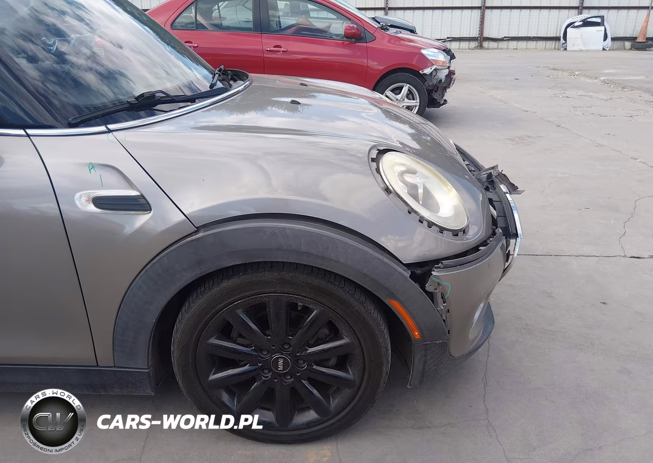 2016 Mini Convertible Cooper VIN:WMWWG5C54G3A83466 - 20