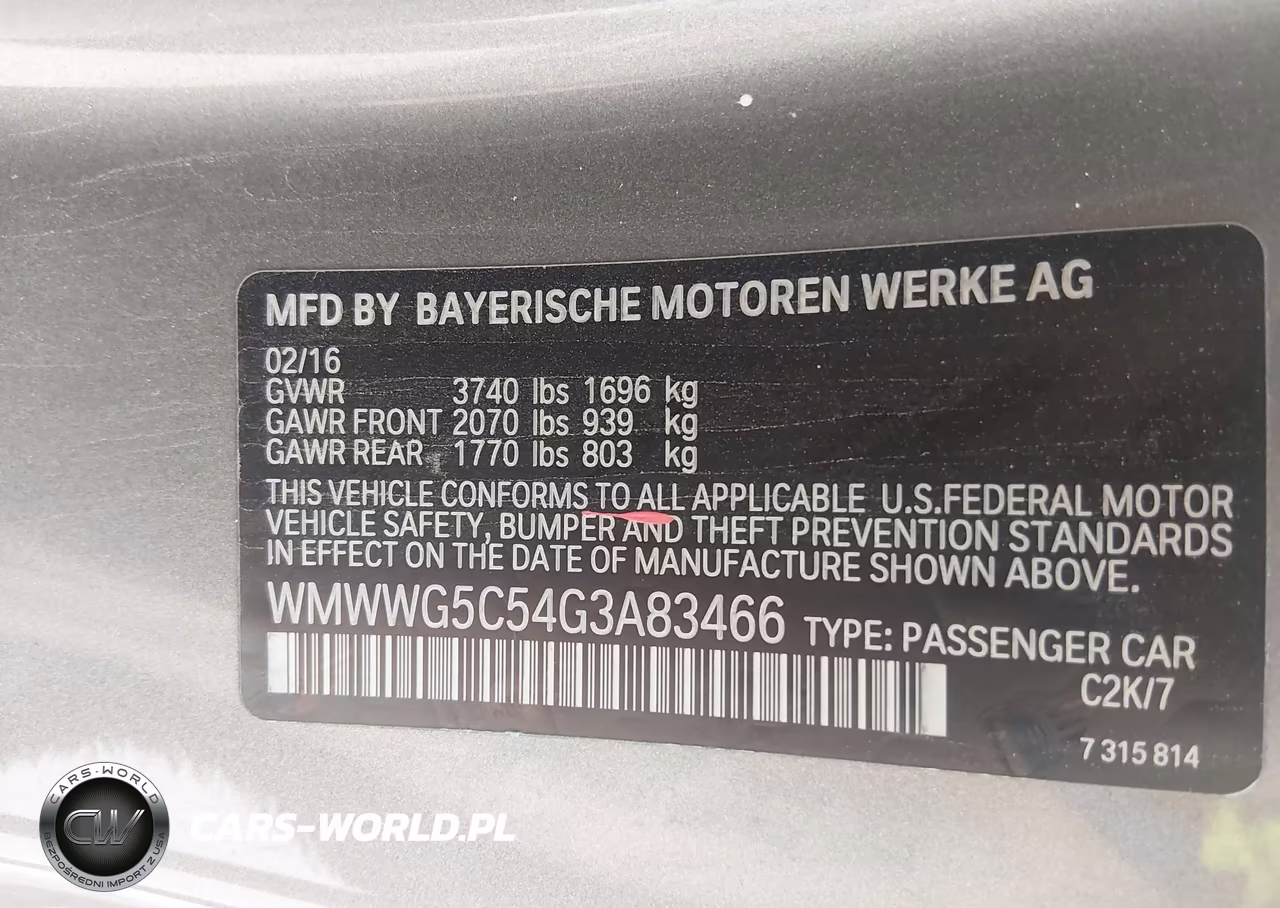 2016 Mini Convertible Cooper VIN:WMWWG5C54G3A83466 - 9