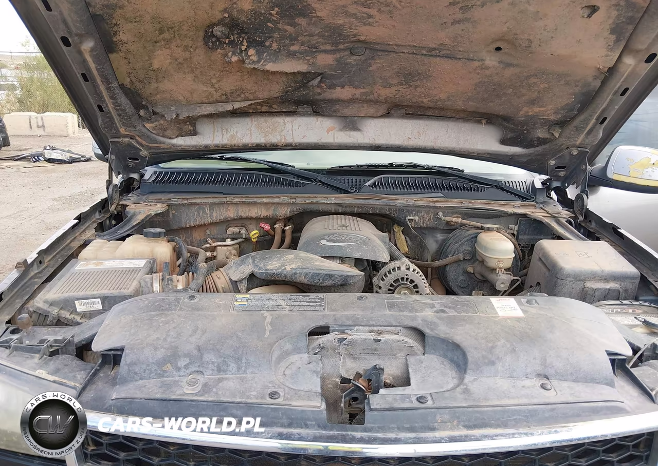2006 Chevrolet Silverado 1500 Lt1 VIN:1GCEK19B96Z169724 - 10