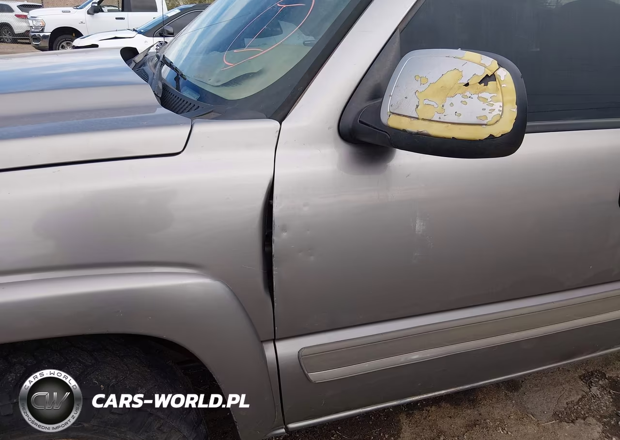 2006 Chevrolet Silverado 1500 Lt1 VIN:1GCEK19B96Z169724 - 6
