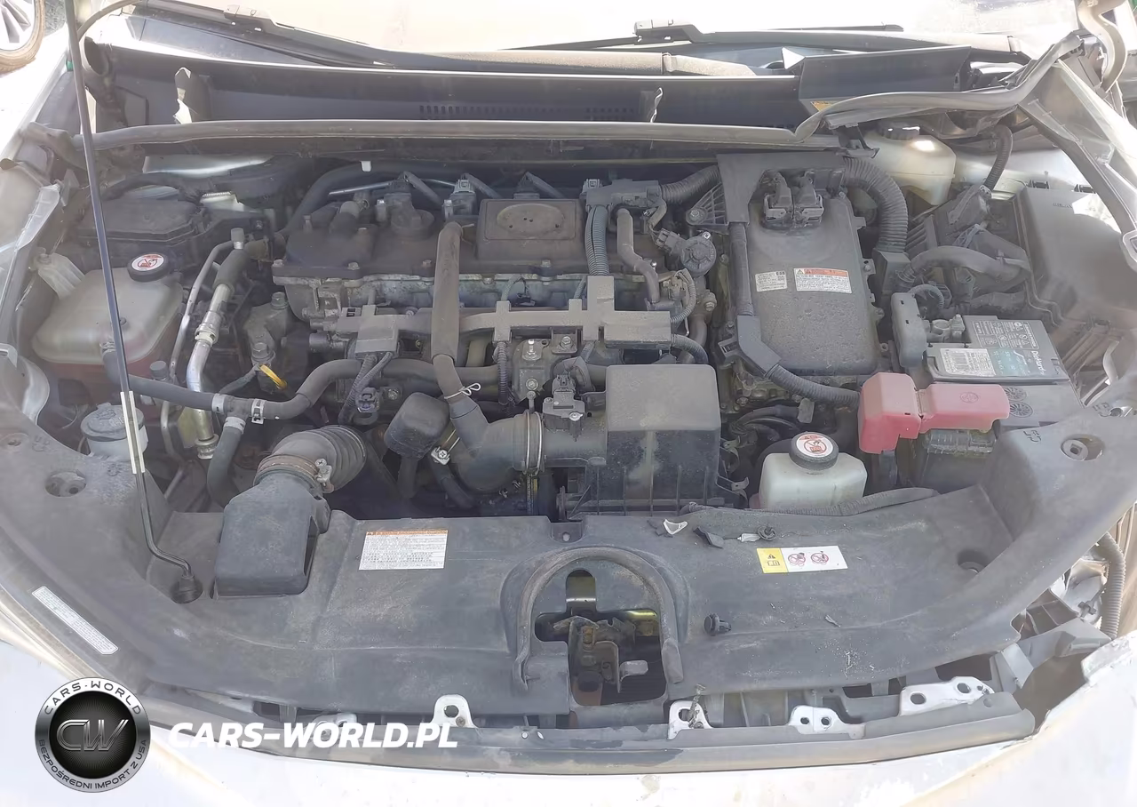 2017 Toyota Prius Two VIN:JTDKBRFU3H3544911 - 10