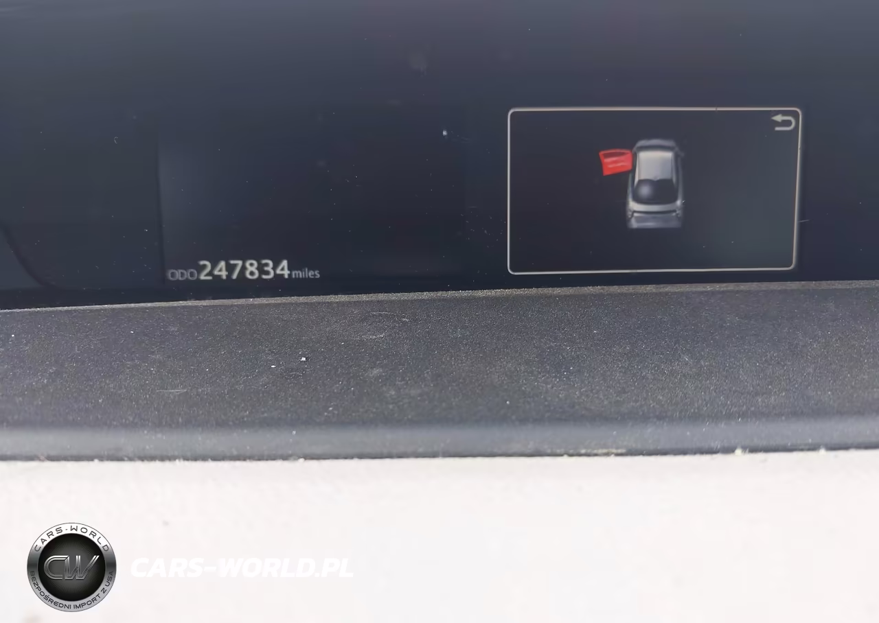 2017 Toyota Prius Two VIN:JTDKBRFU3H3544911 - 7