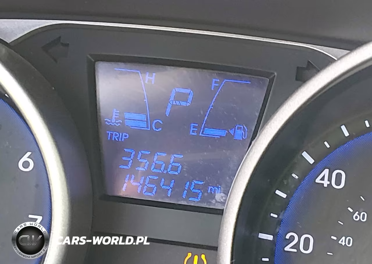 2013 Hyundai Tucson Limited VIN:KM8JU3AC0DU662237 - 15