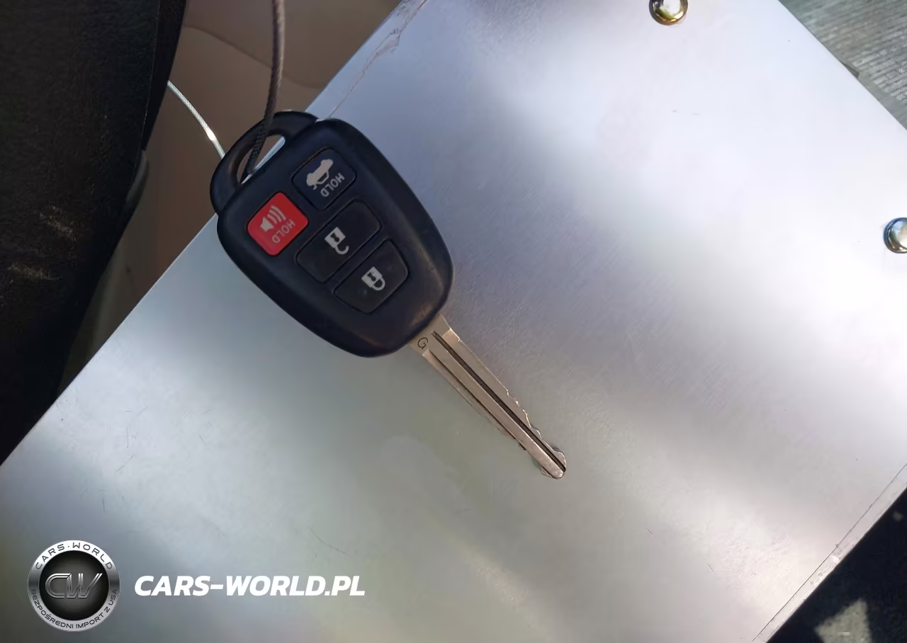 2012 Toyota Camry Le VIN:4T4BF1FK6CR236222 - 11
