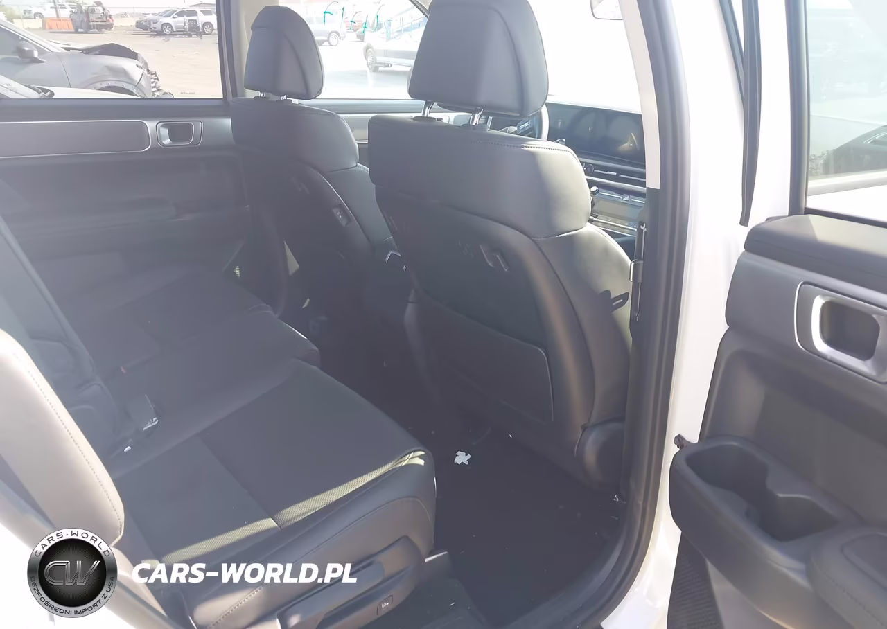 2025 Hyundai Santa Fe Xrt VIN:5NMP3DGL4SH131061 - 8