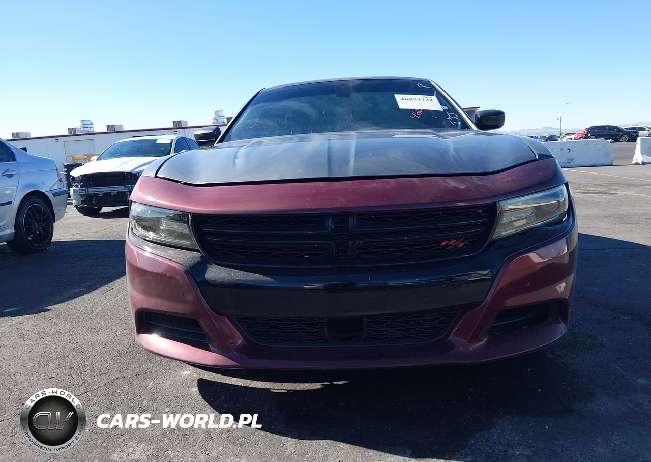 2016 Dodge Charger Sxt VIN:2C3CDXHG0GH257679 - 11