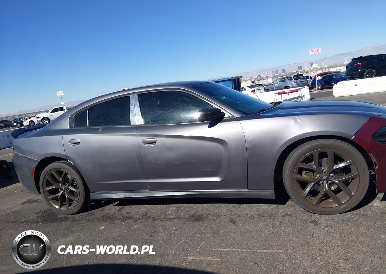 2016 Dodge Charger Sxt VIN:2C3CDXHG0GH257679 - 12