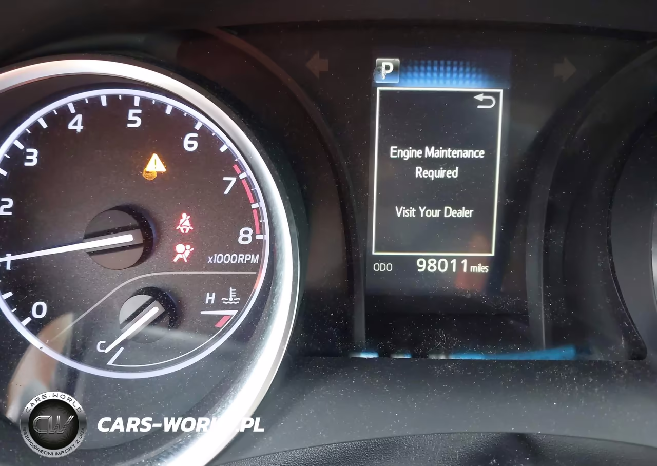 2018 Toyota Camry L VIN:JTNB11HKXJ3034945 - 7