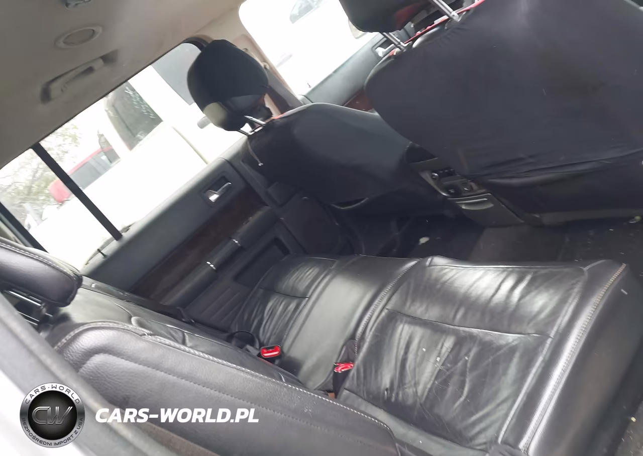 2011 Ford Flex Sel VIN:2FMGK5CC6BBD22652 - 8