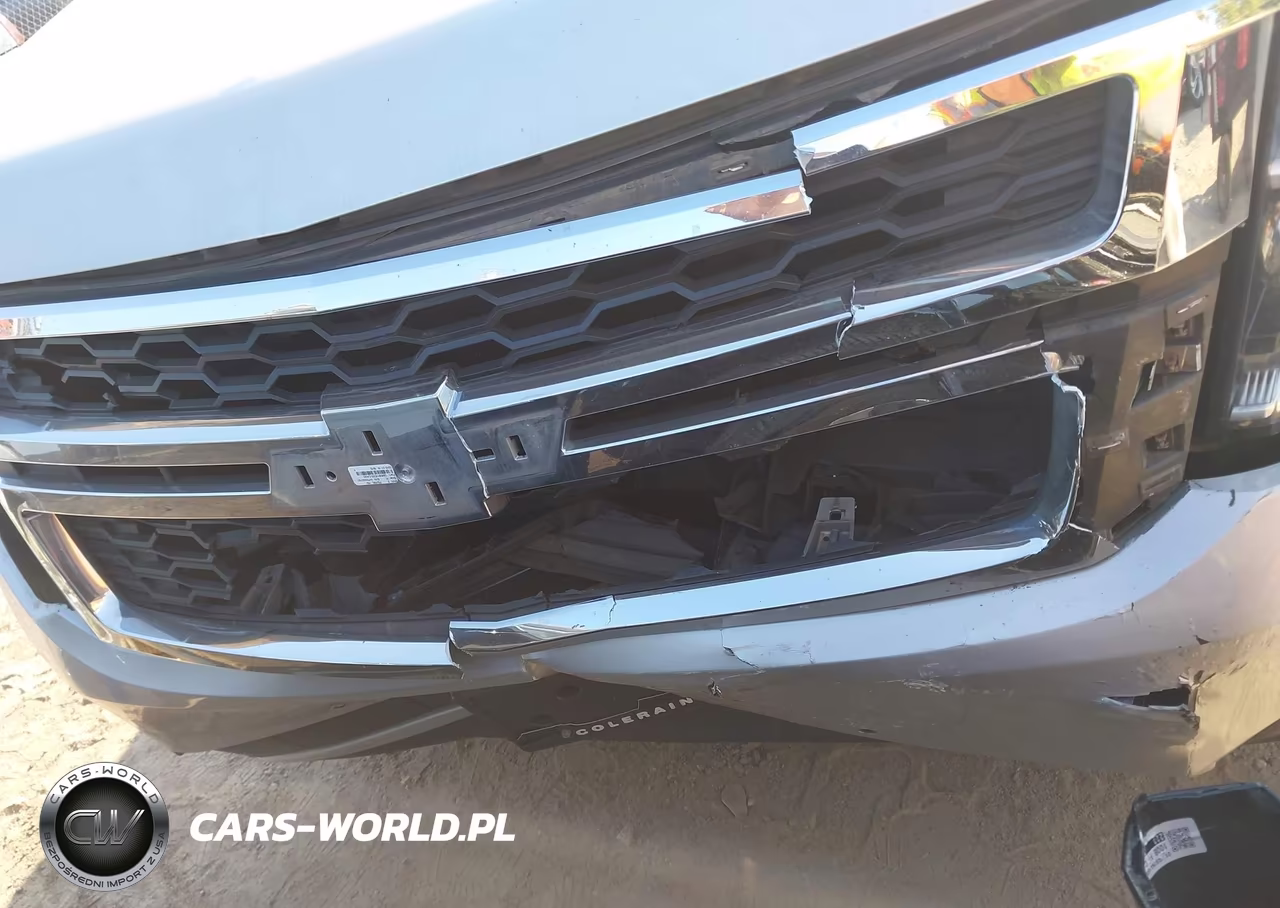 2016 Chevrolet Suburban Lt VIN:1GNSKHKC0GR102078 - 6
