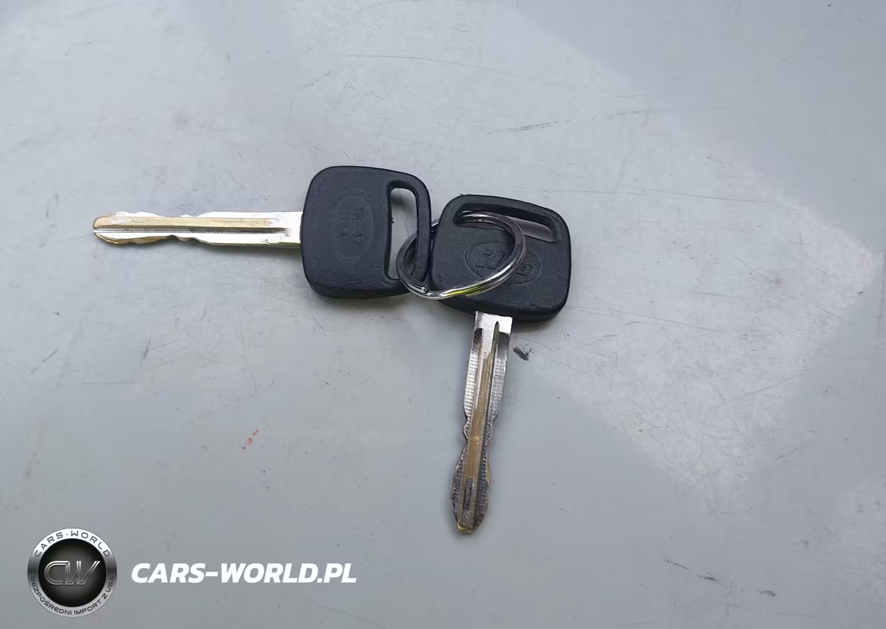2003 Toyota Rav4 VIN:JTEGH20V430112590 - 11