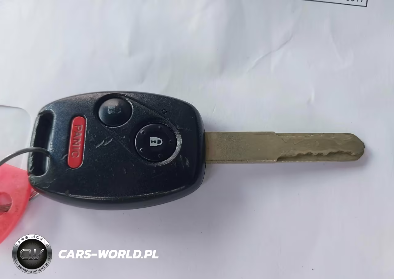2008 Honda Odyssey Lx VIN:5FNRL38218B080735 - 11