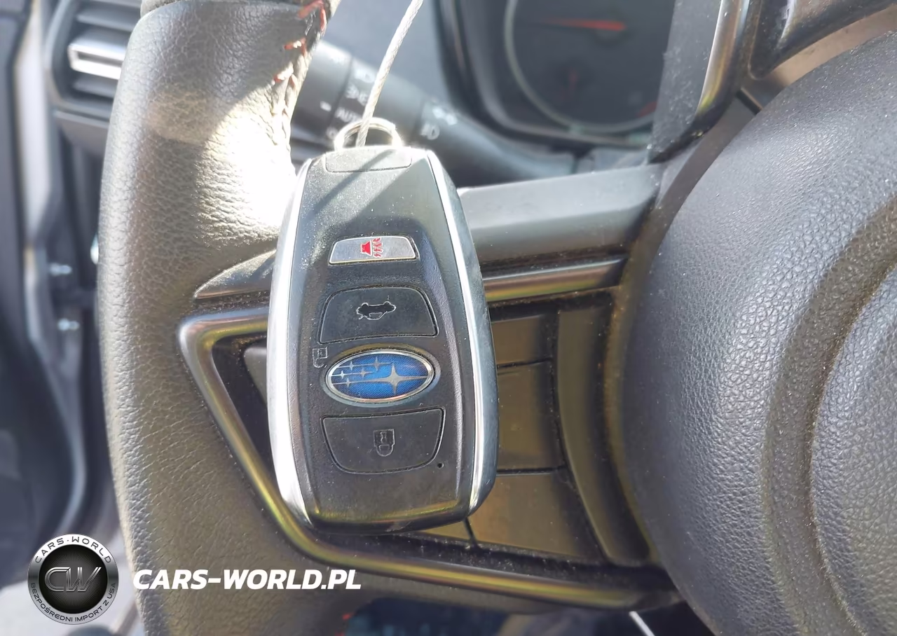 2022 Subaru Wrx Premium VIN:JF1VBAF6XN9009301 - 11