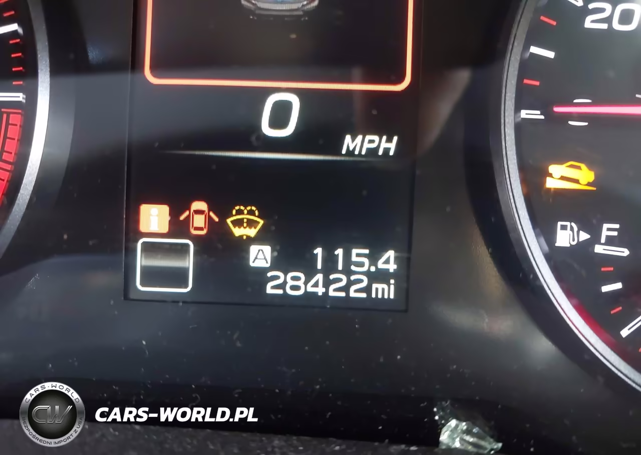 2022 Subaru Wrx Premium VIN:JF1VBAF6XN9009301 - 15