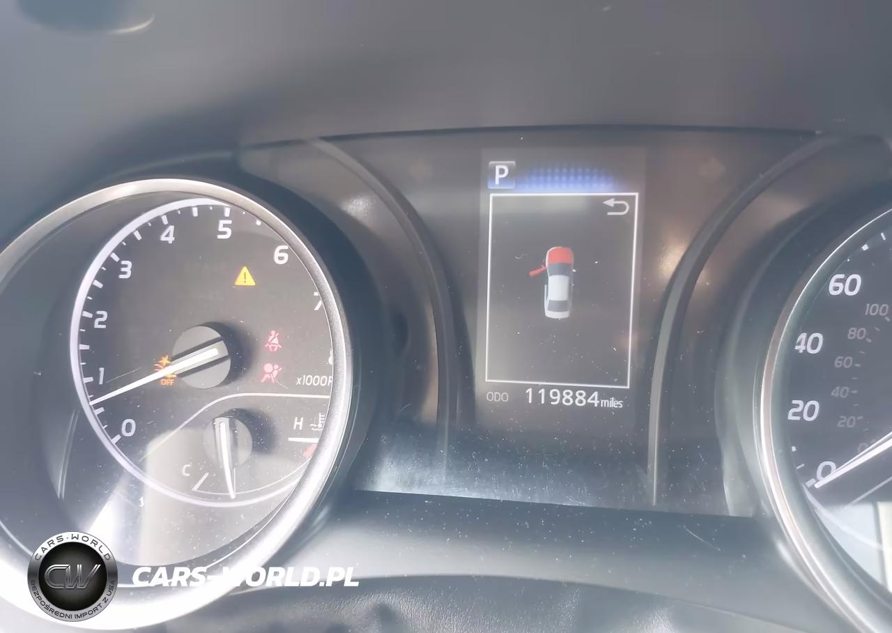 2021 Toyota Camry Se VIN:4T1G11AK7MU413481 - 15