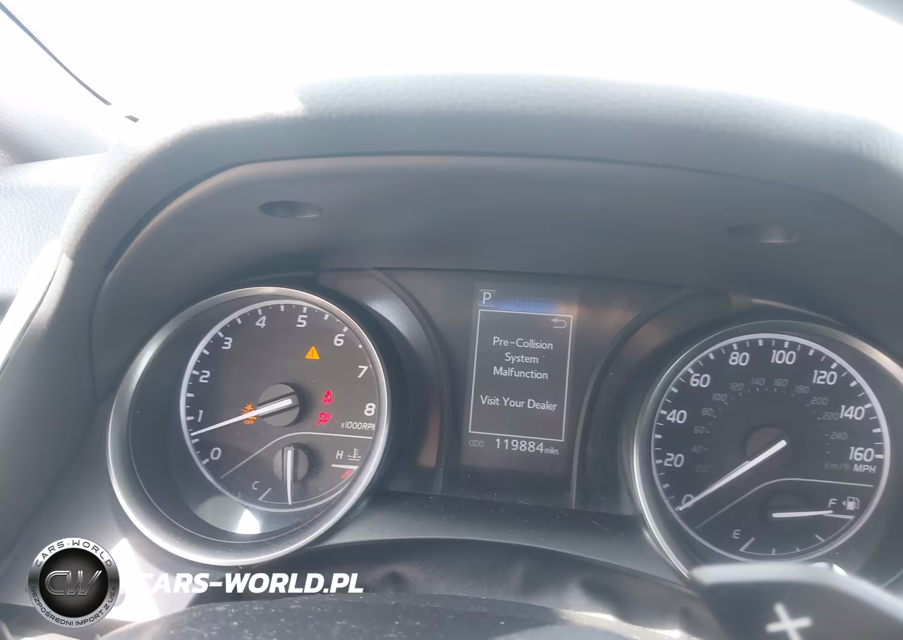 2021 Toyota Camry Se VIN:4T1G11AK7MU413481 - 7