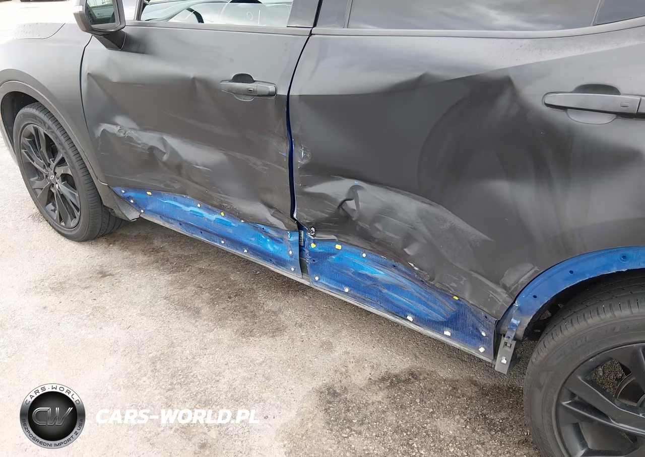 2019 Chevrolet Blazer Rs VIN:3GNKBERSXKS630762 - 6