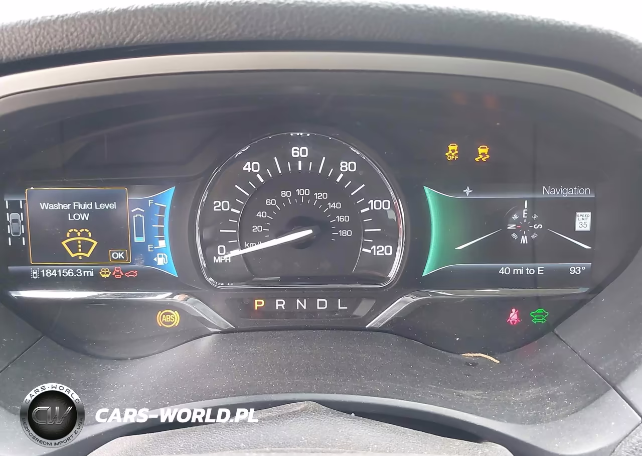 2016 Lincoln Mkz Hybrid VIN:3LN6L2LU9GR626244 - 7