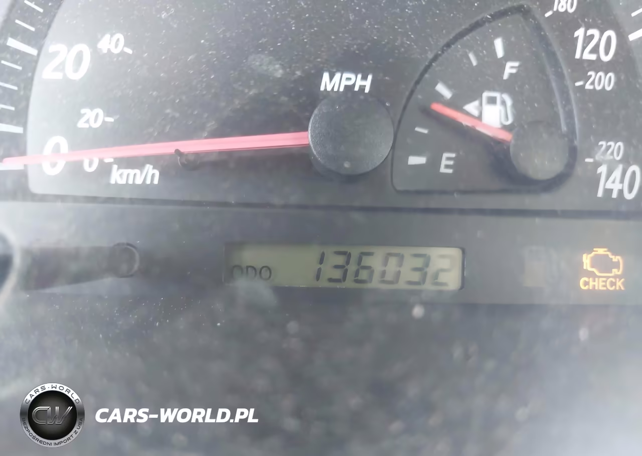 2002 Toyota Camry Le VIN:4T1BE32K02U629176 - 16