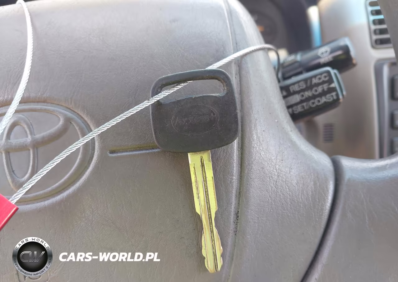 1999 Toyota Avalon Xl-Xls VIN:4T1BF18B8XU315369 - 11
