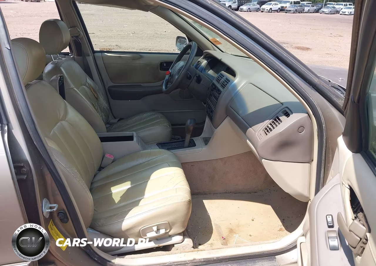 1999 Toyota Avalon Xl-Xls VIN:4T1BF18B8XU315369 - 5