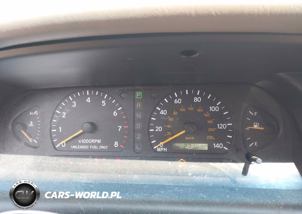 1999 Toyota Avalon Xl-Xls VIN:4T1BF18B8XU315369 - 7