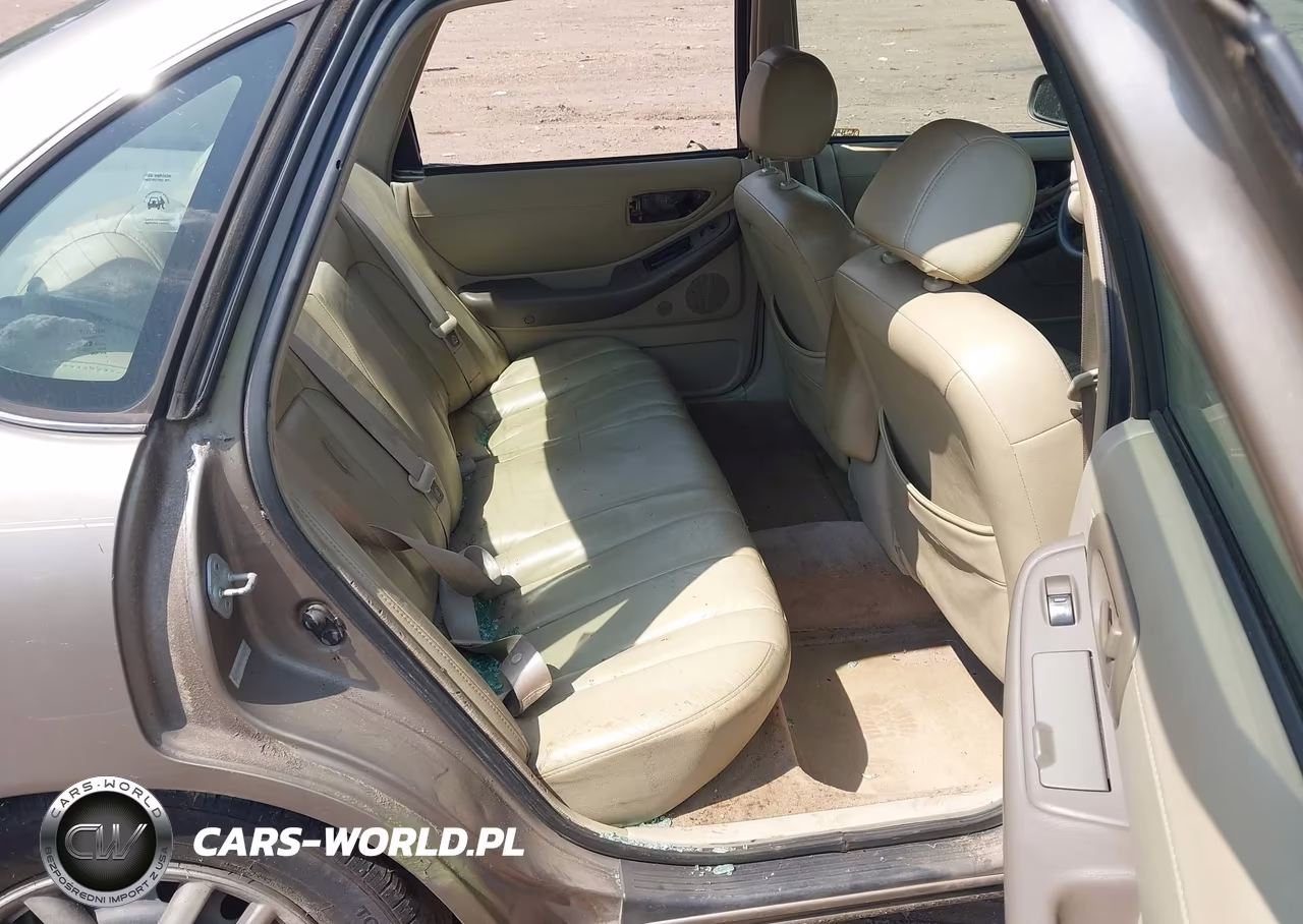 1999 Toyota Avalon Xl-Xls VIN:4T1BF18B8XU315369 - 8