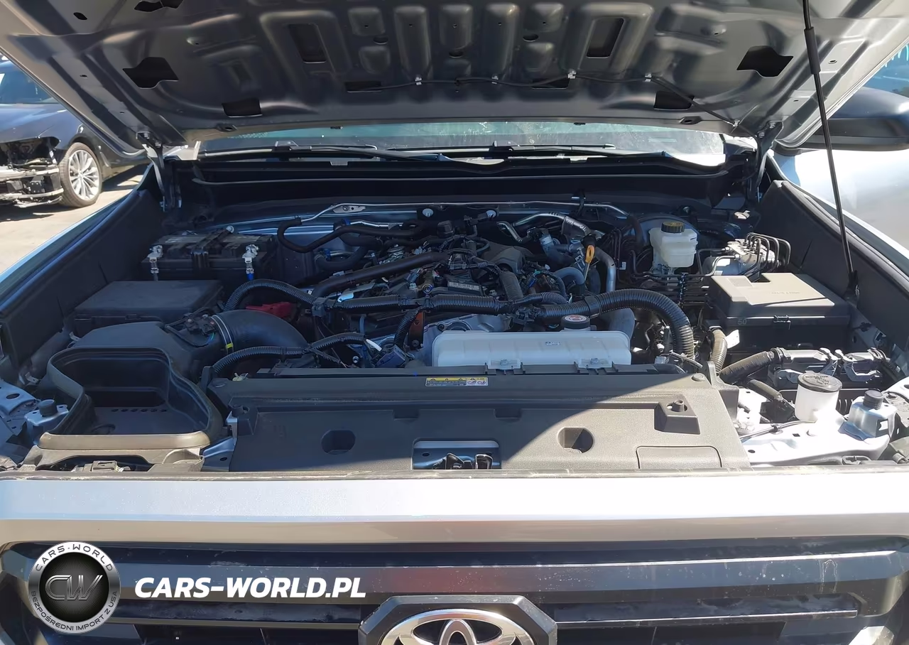 2026 Toyota Tacoma Sr VIN:3TYKD5HN6TT045802 - 10