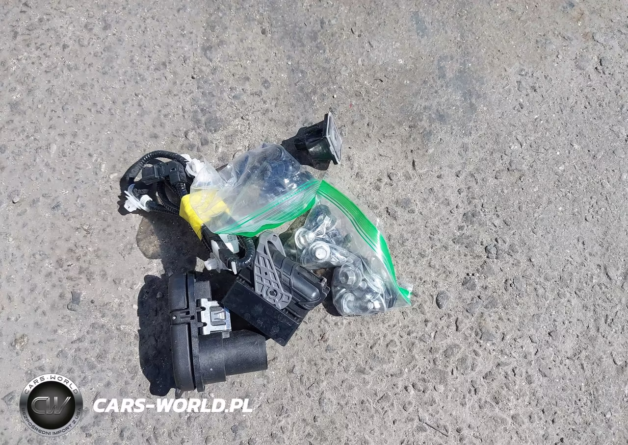 2026 Toyota Tacoma Sr VIN:3TYKD5HN6TT045802 - 12