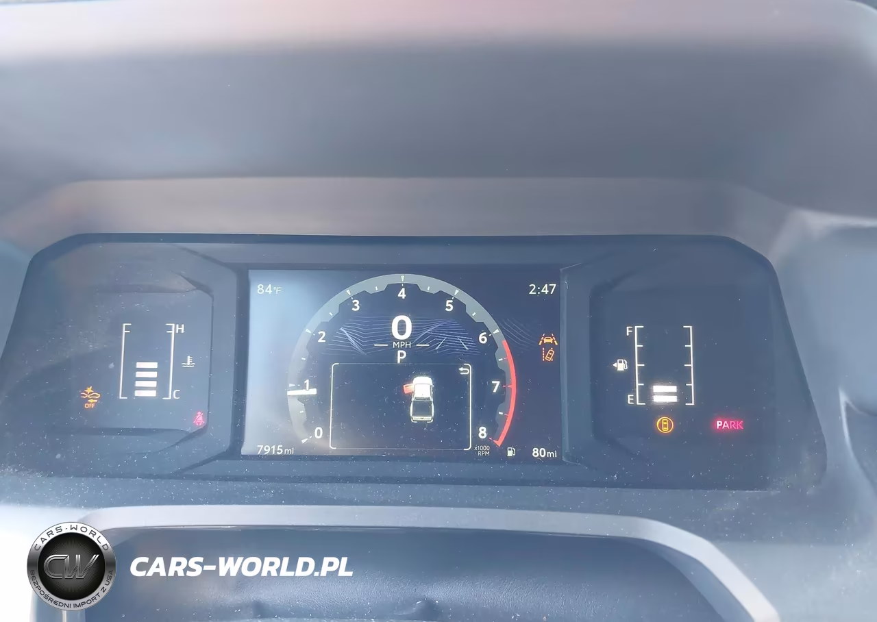 2026 Toyota Tacoma Sr VIN:3TYKD5HN6TT045802 - 7