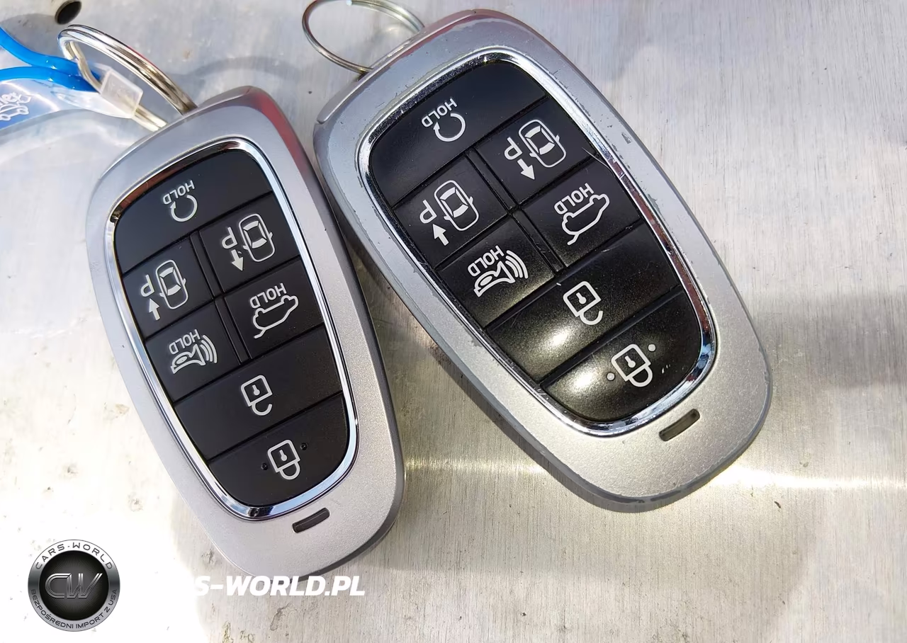 2023 Hyundai Palisade Calligraphy VIN:KM8R7DGE6PU504949 - 11
