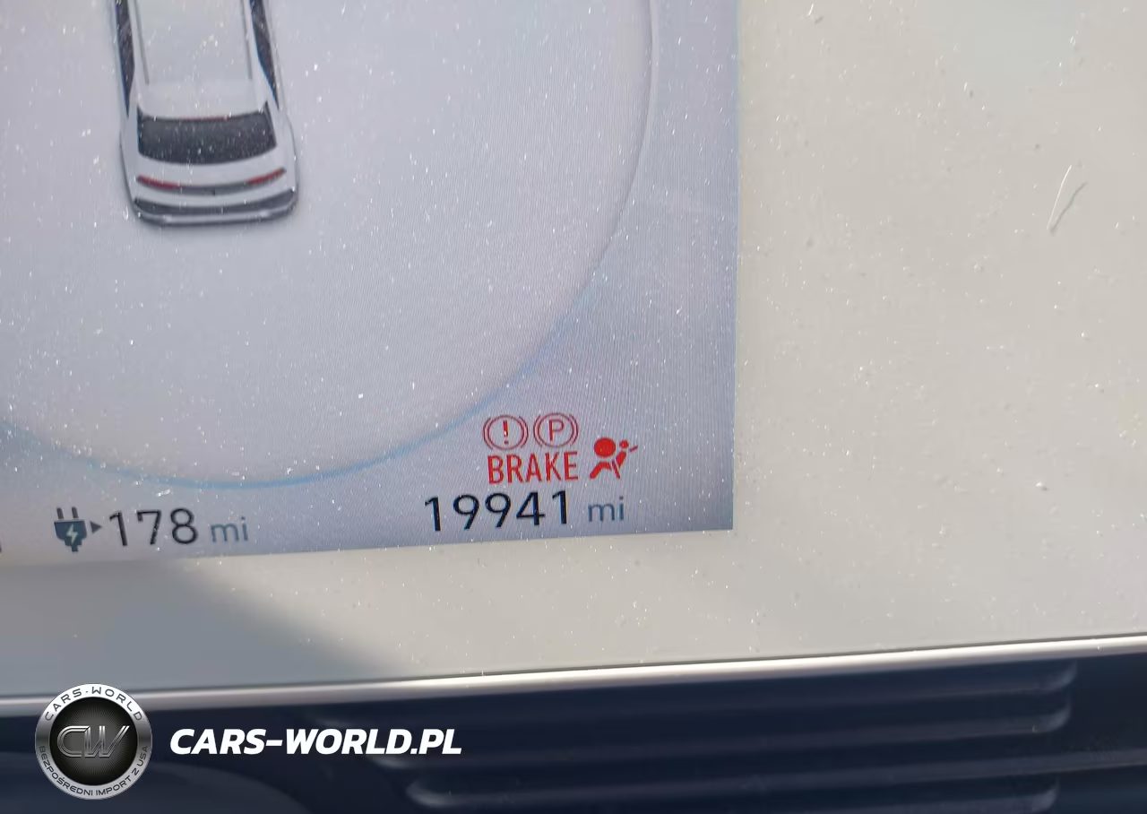 2023 Hyundai Ioniq 5 Sel VIN:KM8KN4AE6PU166842 - 15
