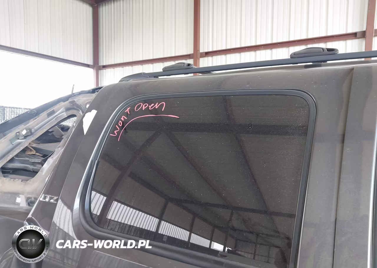 2011 Chevrolet Avalanche 1500 Ltz VIN:3GNMCGE03BG101999 - 8