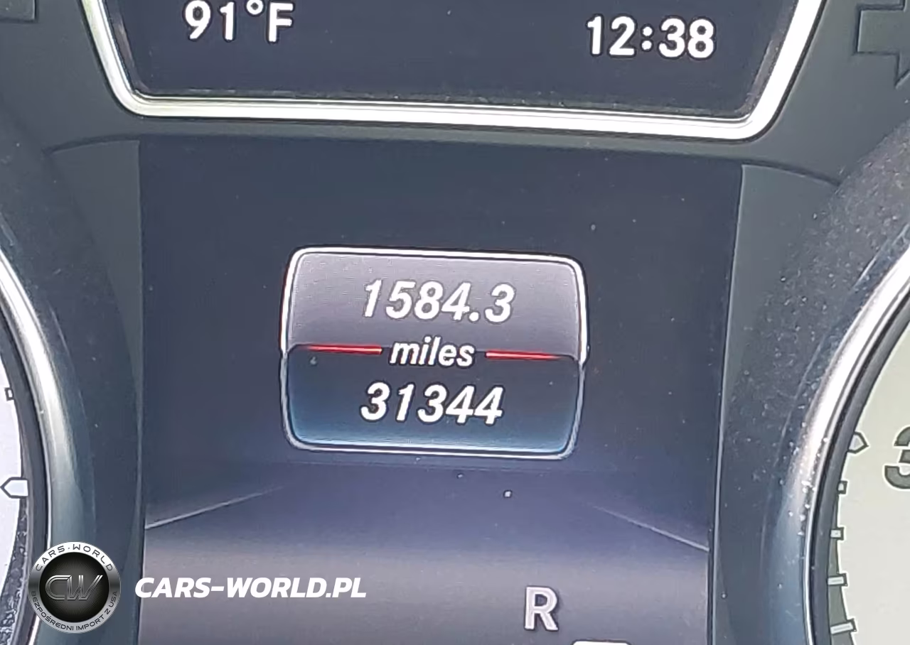2016 Mercedes-Benz Cla 250 VIN:WDDSJ4EB3GN391896 - 16
