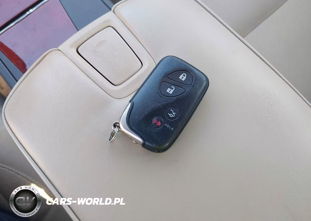 2007 Lexus Es 350 VIN:JTHBJ46G872119316 - 11
