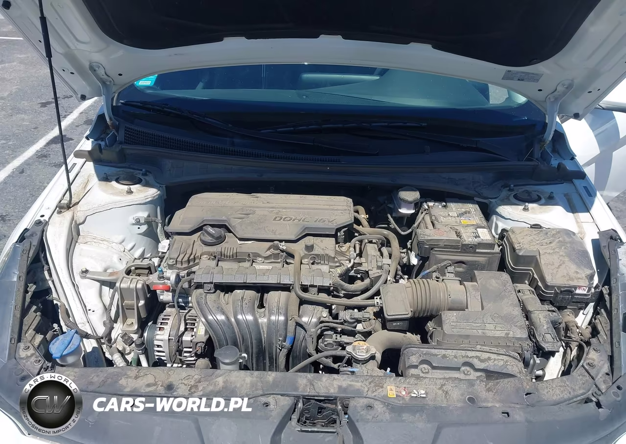 2022 Hyundai Elantra Sel VIN:5NPLM4AG0NH063887 - 10