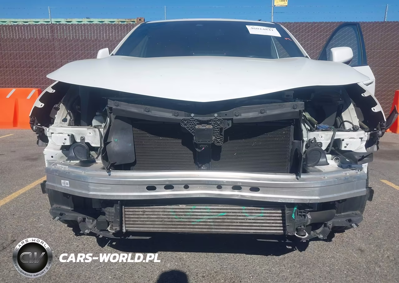 2021 Acura Rdx A-Spec Package VIN:5J8TC2H63ML035114 - 6