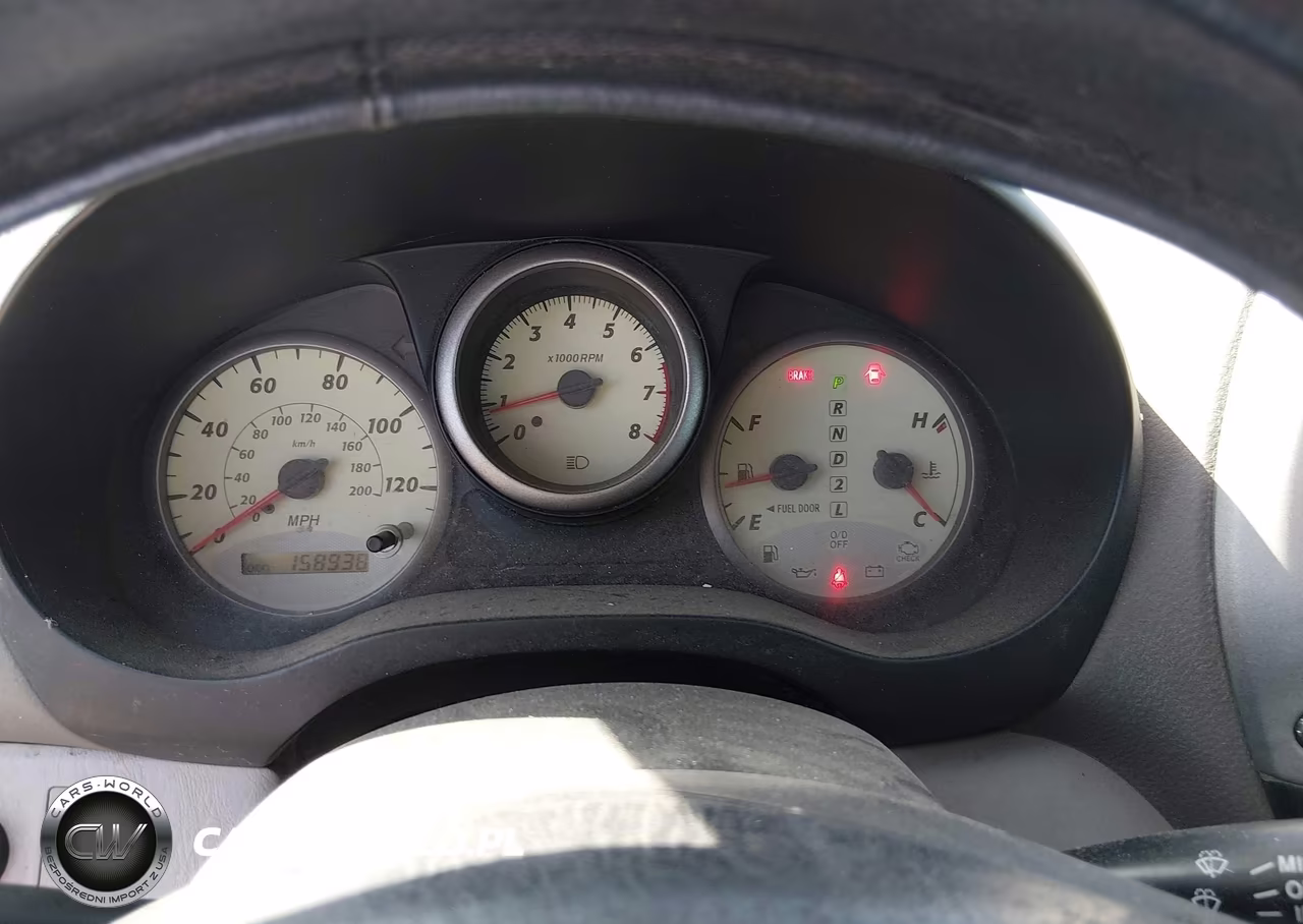 2002 Toyota Rav4 VIN:JTEGH20V720048852 - 7