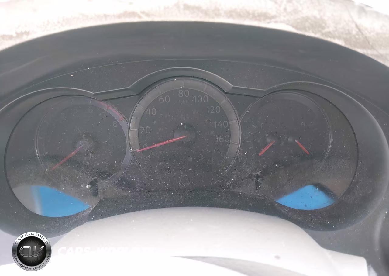 2010 Nissan Altima 2.5 S VIN:1N4AL2AP0AN503329 - 7